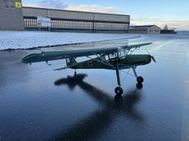 Fi-156 Storch.