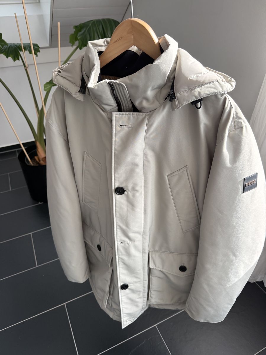 Hugo Boss Giacche: Jacke Hugo Boss – Usato da Aarburg venduto da M4000V8 3