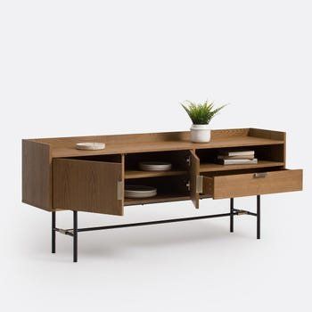 Credenze: Buffet enfilade Botello – Usato da Cheseaux-sur-Lausanne venduto da NikoRiko 2