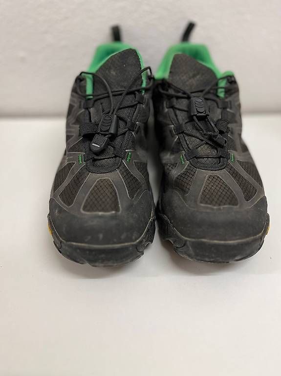 Scarpe da uomo: Wanderschuhe Shimano – Usato da Muri b. Bern venduto da Merliner01 3