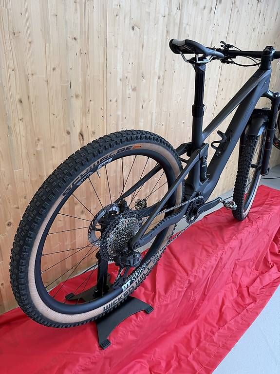 Biciclette: Thömus E-Max M – Usato da Dallenwil venduto da MK_82 2