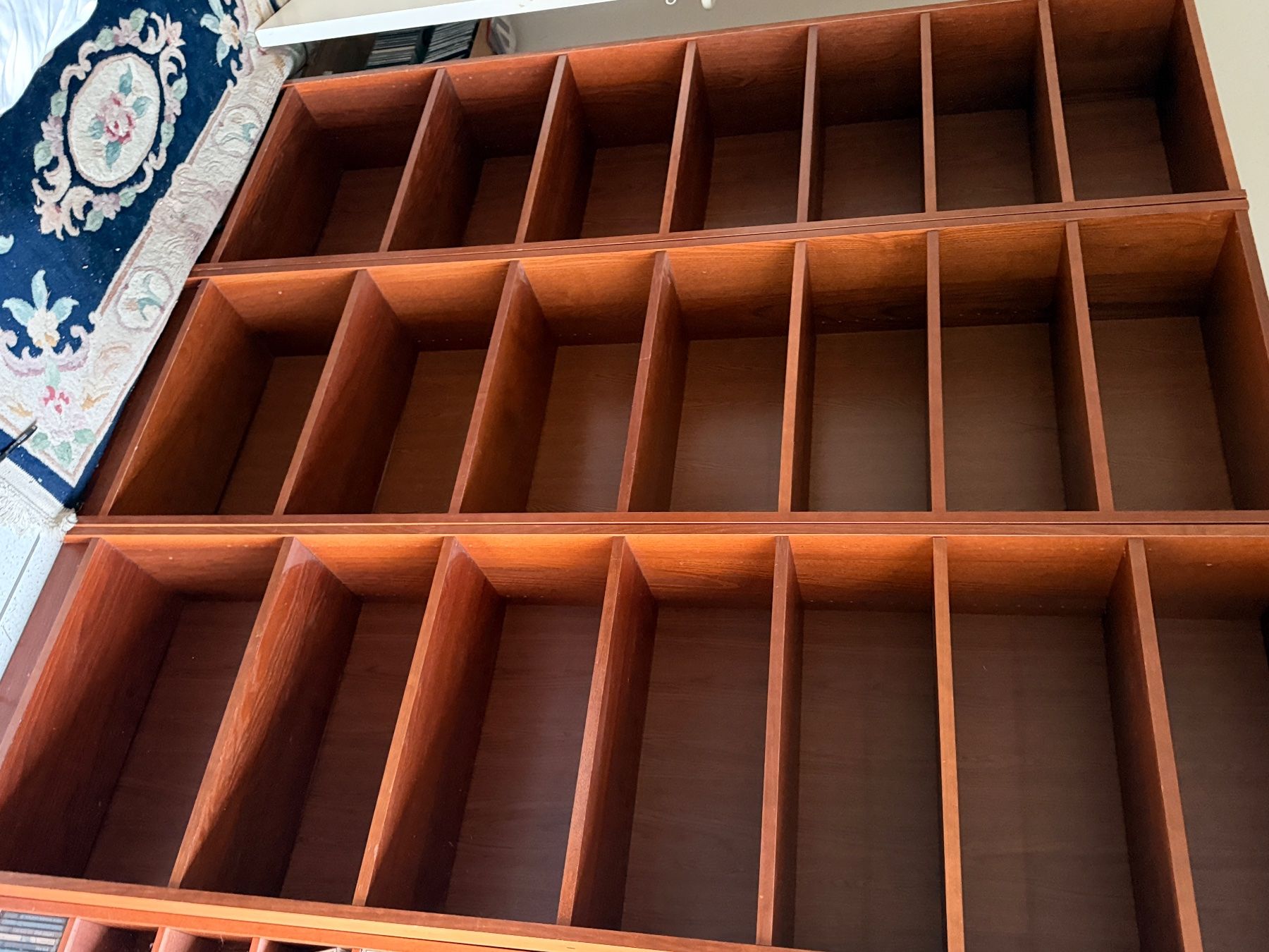 Ikea Scaffali: 3 Billy Regale zuverschenken – Usato da Sissach venduto da twapel
