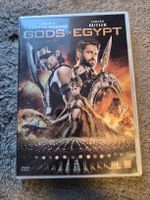 Gods of Egypt DVD- Superbe film d'action et d'aventure!