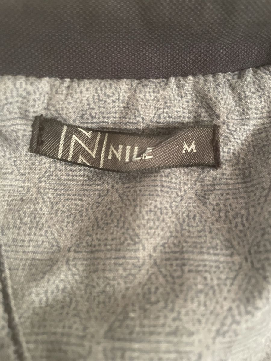 Nile Giacche: Nile Jacke M – Usato da Schaffhausen venduto da marakesch41 5