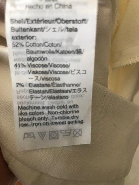 J.Crew Pantaloni: Neu J.Crew Hayden Kickflare Hose – Nuovo e nell'imballaggio originale da Wilen b. Wollerau venduto da rosmarin13 5