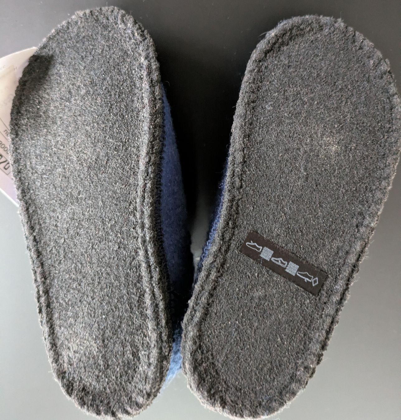 Schuhe für Jungen: Kitz-Pichler Hüttenschuh, Grösse 27 – Neu und originalverpackt aus Kölliken von mic_9n9d 4