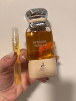 ALHAMBRA SENSUAL VANILLA EDP 5ml. (TF Vanilla Sex Dupe)