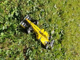 Kyosho Mini-Z Formula 1 Jordan Honda EJ11 Nr. 12 – Jarno Tru