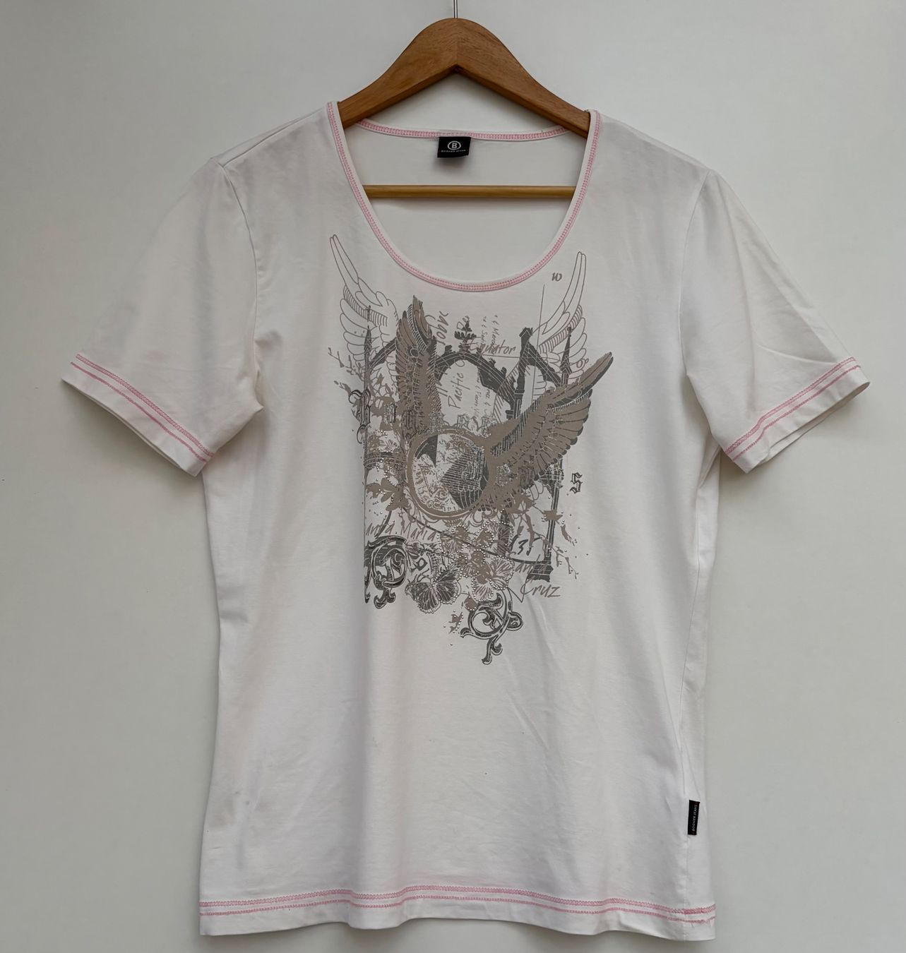 Bogner T-shirts: Bogner T-Shirt Gr.42 – D'occasion à Unterägeri par Jutka_04