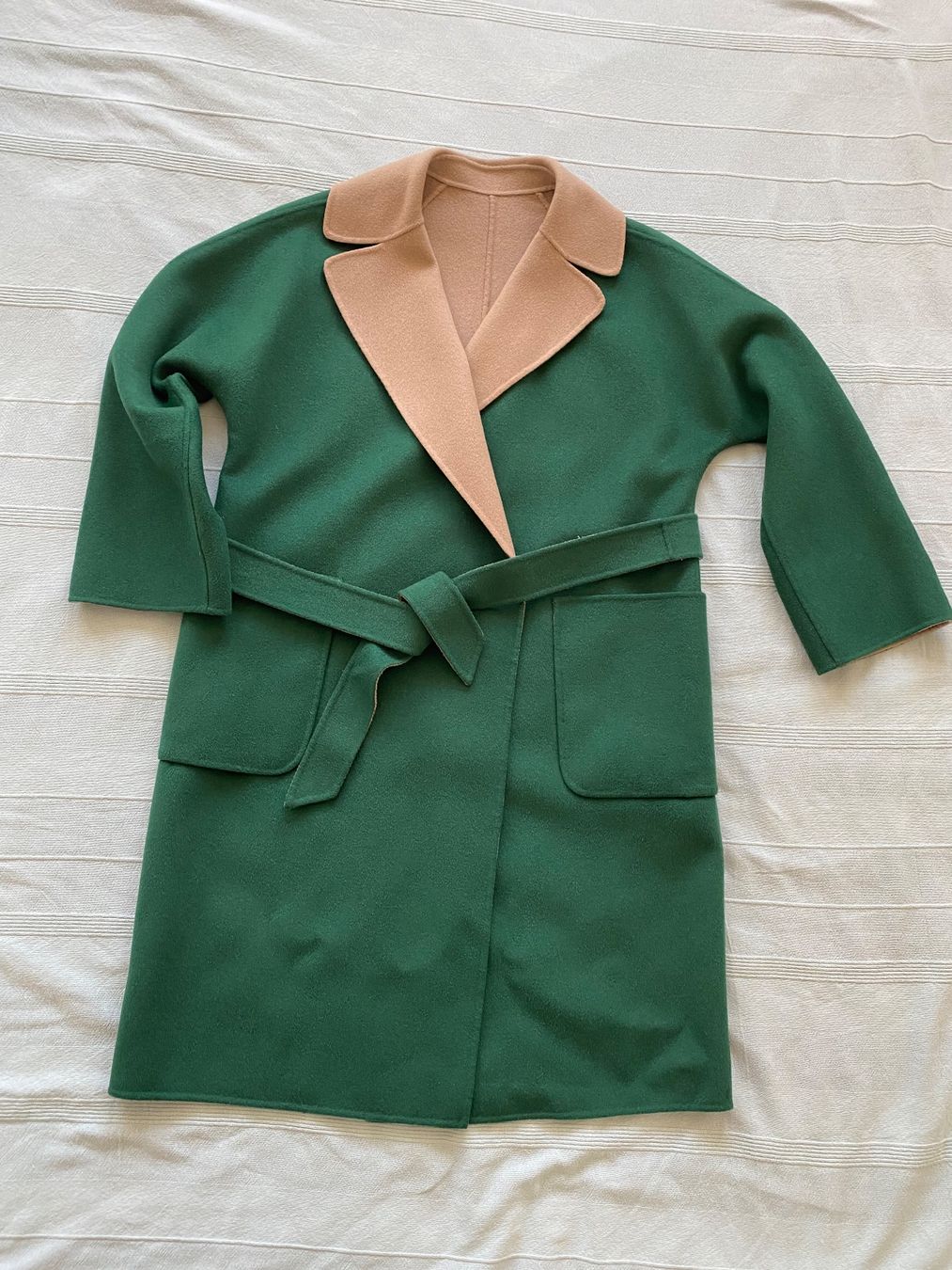 Max Mara Cappotti: Max Mara Weekend Mantel – Usato da Bern venduto da Blu_Bern