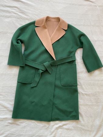 Max Mara Weekend Mantel