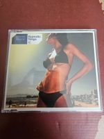 CD Single - Master Blaster – Hypnotic Tango (House, 2002)