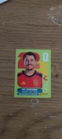 Panini FIFA World Cup 2026 Stick- ESP 20- Mikel Oyarzabal