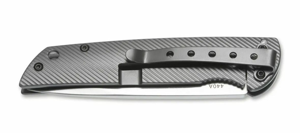 Taschenmesser: Magnum Eternal Classic Taschenmesser – Neu und originalverpackt aus Uhwiesen von Thom 1