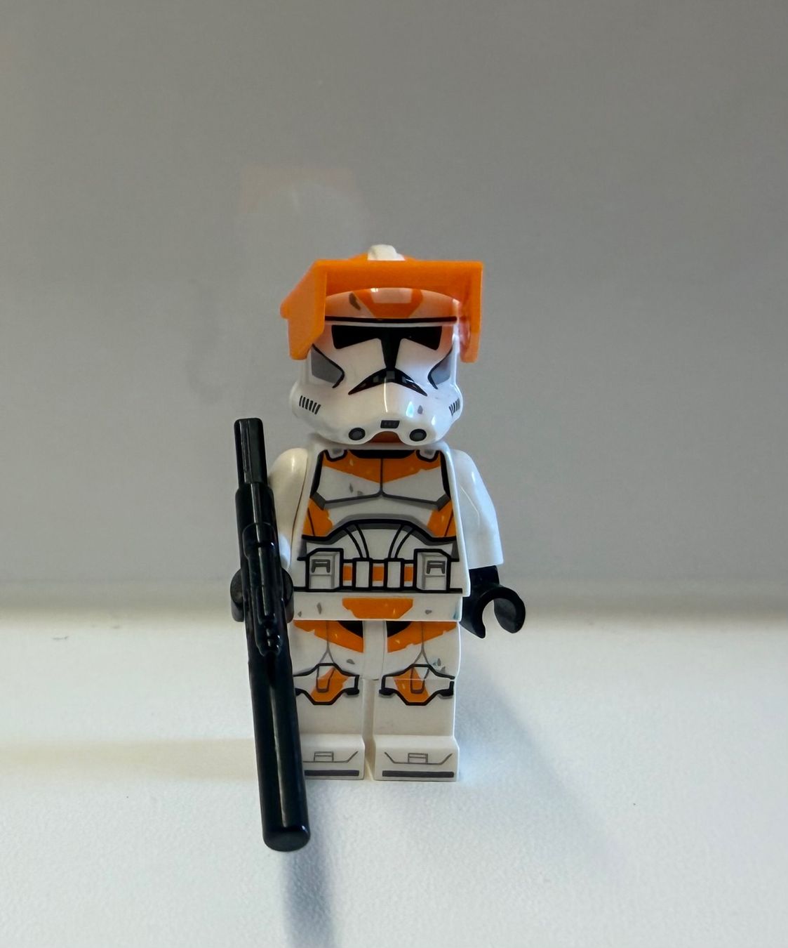 Star Wars Figuren: Star Wars Figur – Gebraucht aus Meierskappel von chegli24