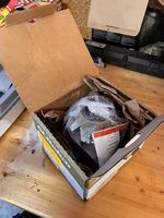 Lichtmaschine/Alternator Ford Usa 302cui V8