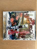 CD LADYHAWKE EXPANDED AND LIMITED LA-LA-LAND OOP