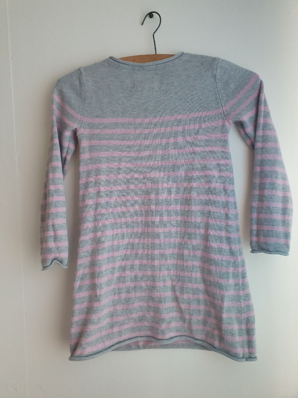 Vestiti & Gonne: Langarmkleid Grösse 116 von H&M – Usato da Schönenwerd venduto da pomodor 1