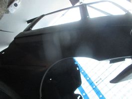 Alfa Romeo 145 Seitenwand HL
