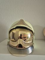 Casque pompier CGF Gallet