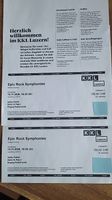 KKL Epic Rock Symphonies 14.11.2026