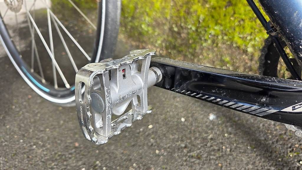 Specialized Velos: Specialized Sirrus Elite XL  État exceptionnel – Gebraucht aus Belmont-sur-Lausanne von rol_2bd8 3