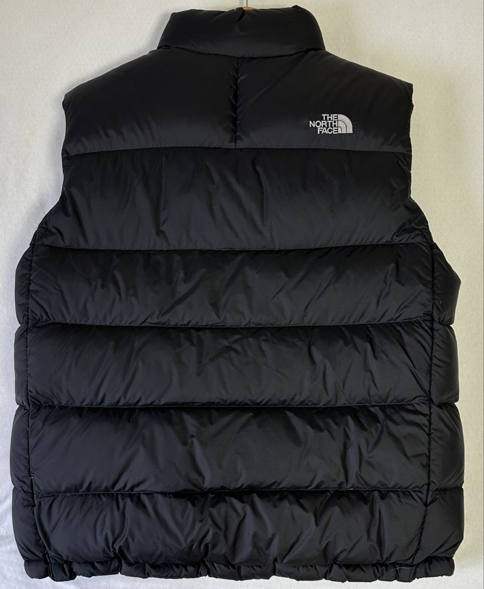 North Face Gilet & Giacche: North Face Daunen weste G M – Usato da Maienfeld venduto da tobeyl2020 1