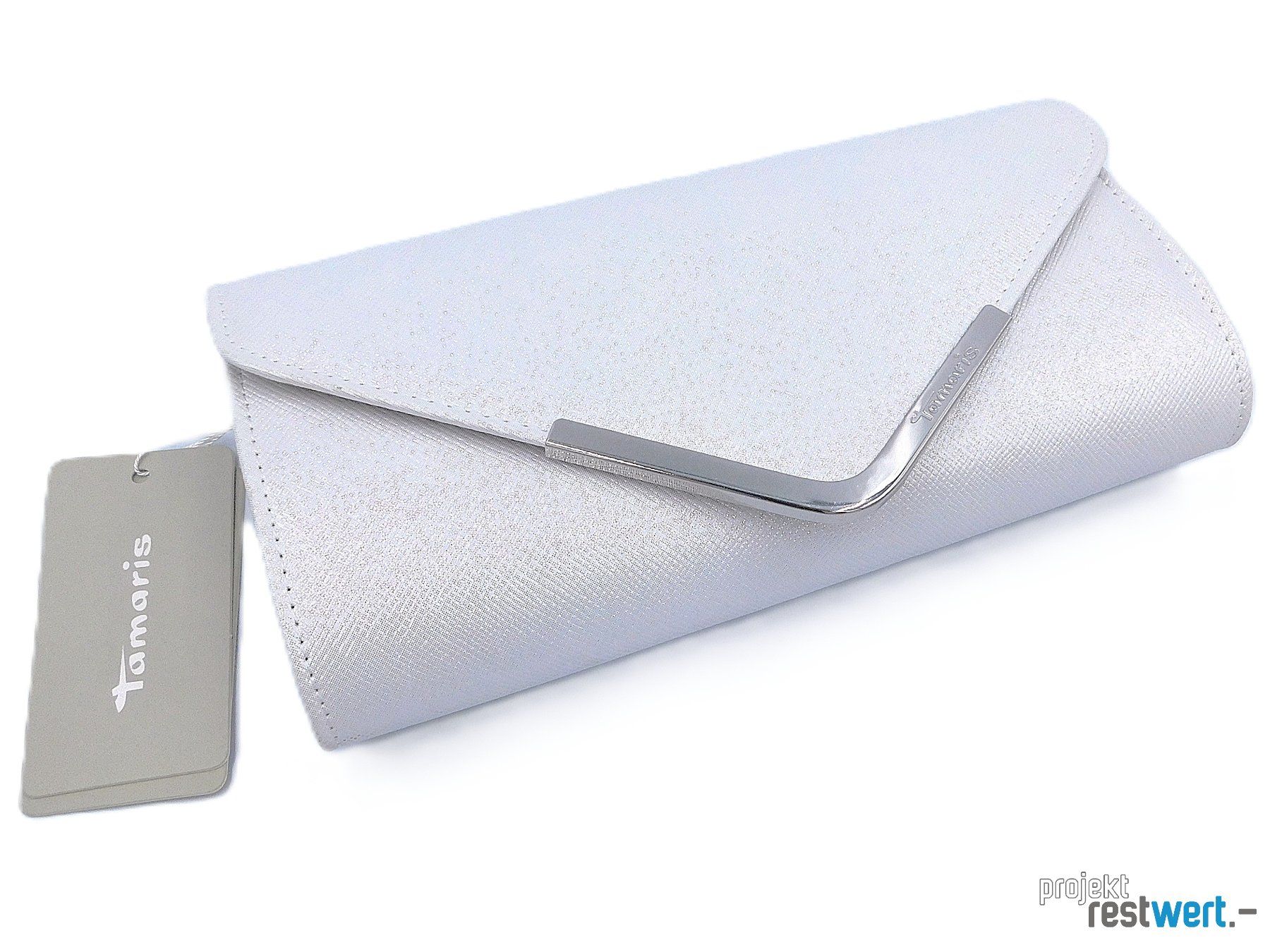 Tamaris Sacs femmes: Clutch Tasche von TAMARIS – Neuf (Voir description) à Bülach par restwert_buelach