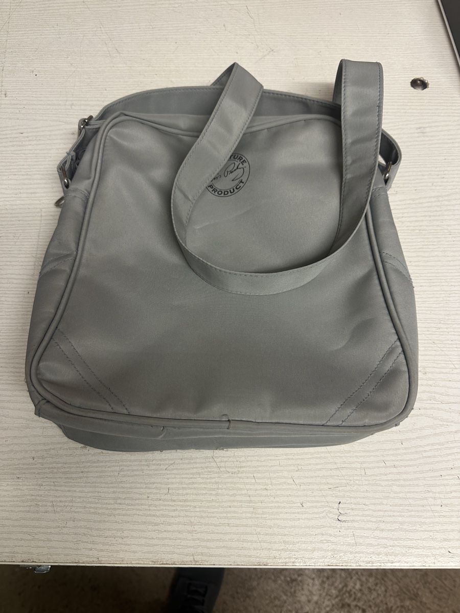 Borse: Tasche / Umhängetasche 2 Stk. – Usato da Nussbaumen AG venduto da olitech5415 3