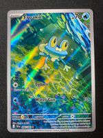 Froakie 88 - Froxy - IR - Chaos Rising - EN ab 1 🔥