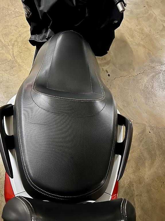 Scooter: Yamaha X-Max 125  – Usato da Le Grand-Saconnex venduto da Sameti08 3