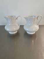 Zuckerdose Langenthal Suisse Porzellan