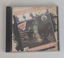 ZZ Top - The Best of ZZ Top - CD - Top