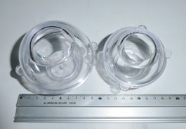 Für Kerzen Molds / Formen für Kerzen/***