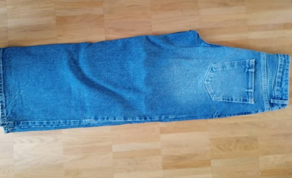 Jeans: Zara Jeans, 36 – Usato da Zürich venduto da ann_5gl2 1