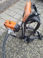 Rückentragbarer Freischneider Stihl FR 480 gebraucht