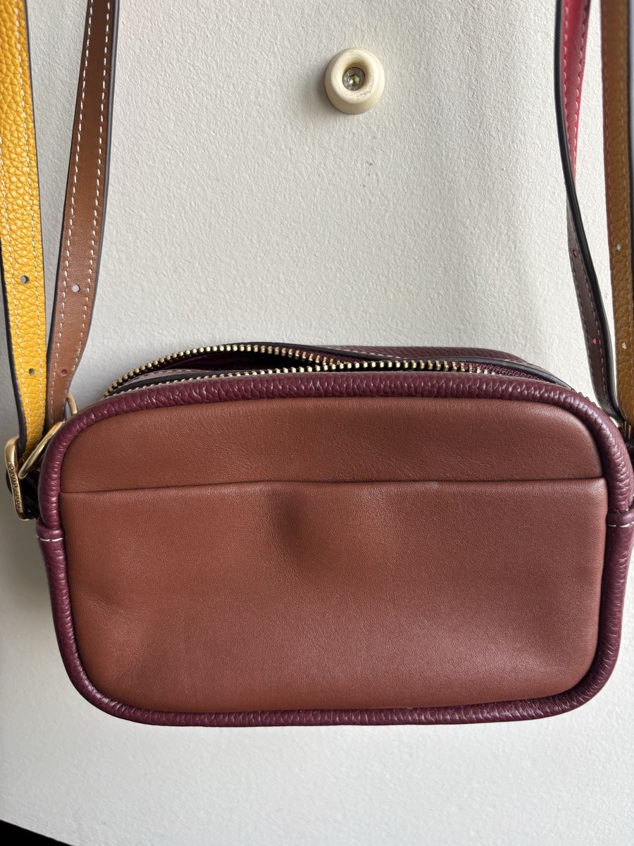 Tory Burch Taschen für Damen: ToryBurch Camera Bag – Neu (gemäss Beschreibung) aus Bern von fortis1 3