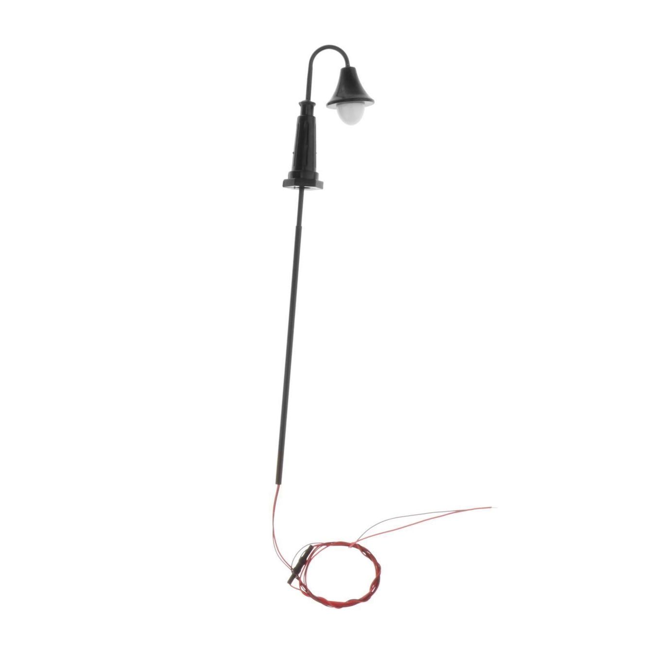 Modellini di ferrovie: LED-Laterne "Ostermundiger Weg"  Spur H0 – Nuovo (secondo la descrizione) da Luzern venduto da Salefactory