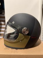 BMW Motorrad Helm Grand Racer ECE Keimola Gr. M