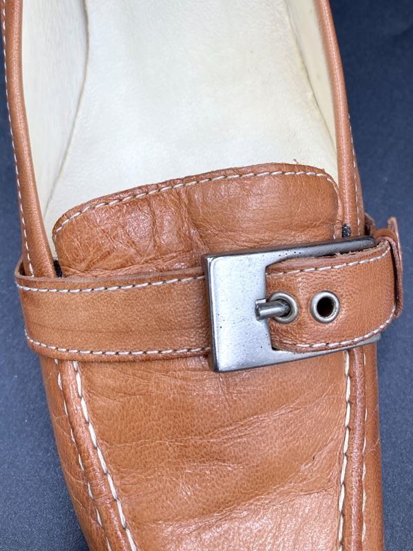 Navyboot Scarpe da donna: NAVYBOOT | Schuhe | Braun | Grösse 39 – Usato da Wittenbach venduto da Restwert_St-Gallen 4