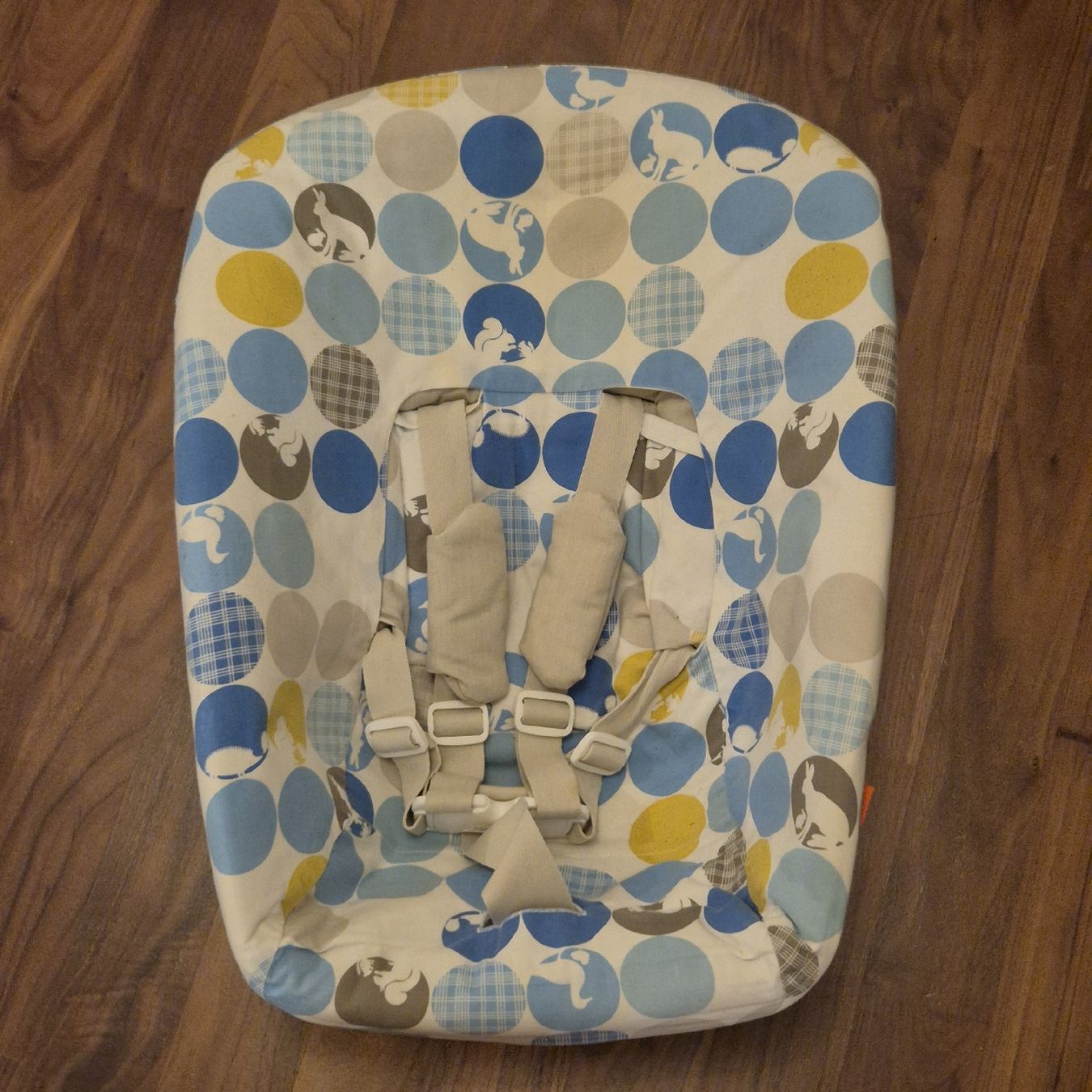 Stokke Hochstühle: Tripp Trapp Newborn Set – Neu (gemäss Beschreibung) aus Tuggen von phil200 1