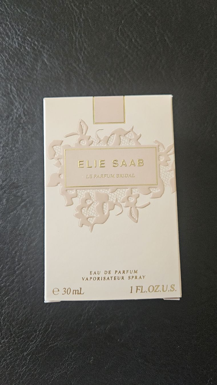 Elie Saab Parfum & Eau de Toilette: Elie Saab - Le Parfum Bridal – Neu (gemäss Beschreibung) aus Aarau von OnlyGoodStuff 1