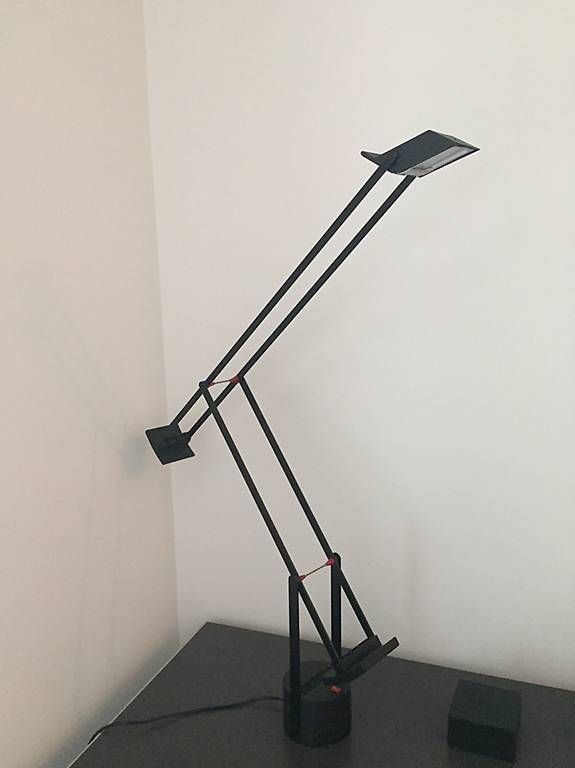 Lampes: Lampada Tizio Artemide originale – D'occasion à massagno par sar_8cdn