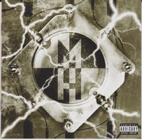 Machine Head – Supercharger - Vergriffen - c