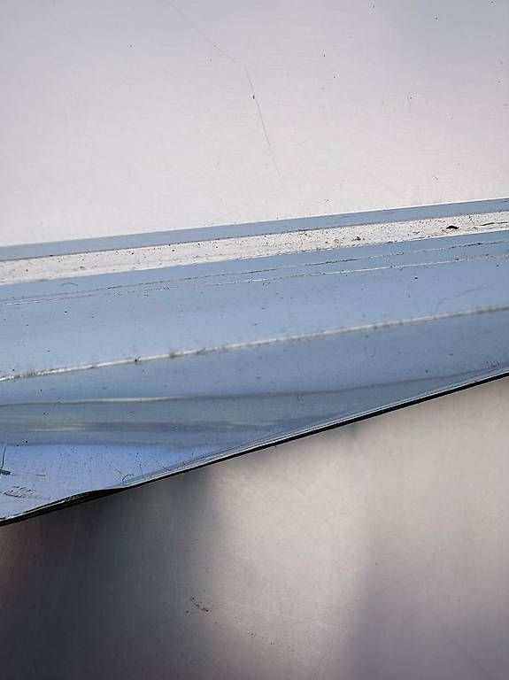 Ecriteaux: Plaques transparentes du CERN – Neuf avec emballage d'origine à St-Oyens par Danz_z 2