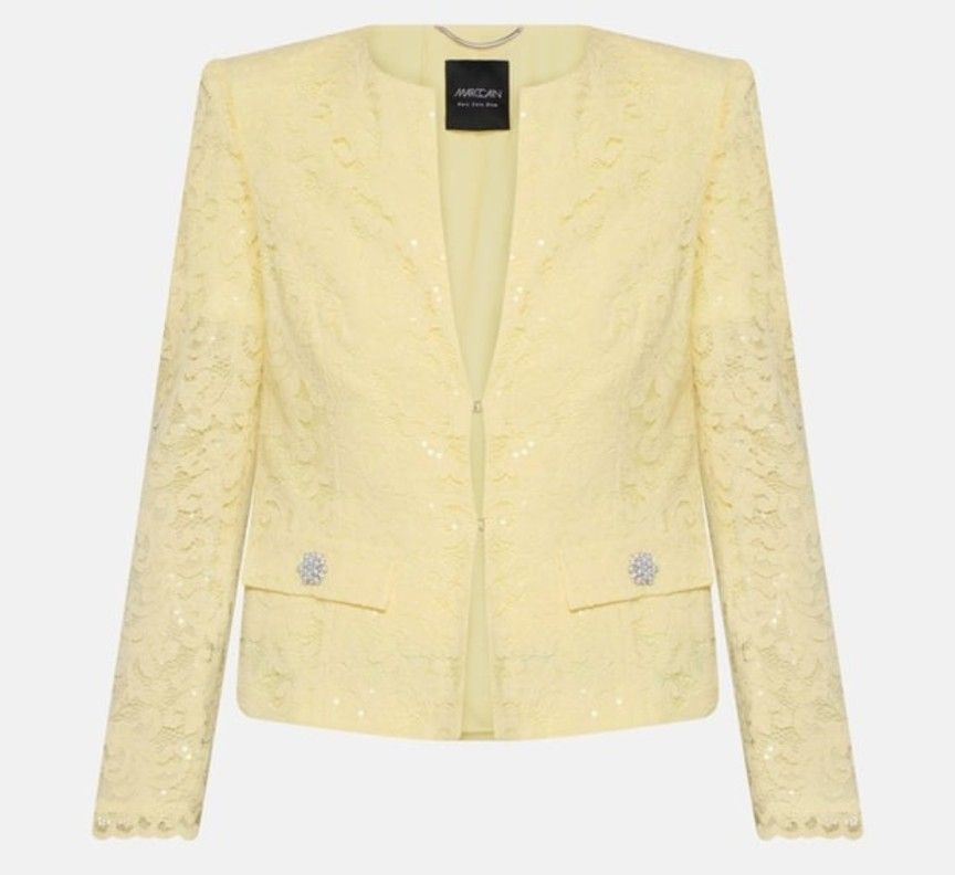 Marc Cain Jacken: Marc Cain Blazer Neu  – Neu und originalverpackt aus Kloten von Pandora123