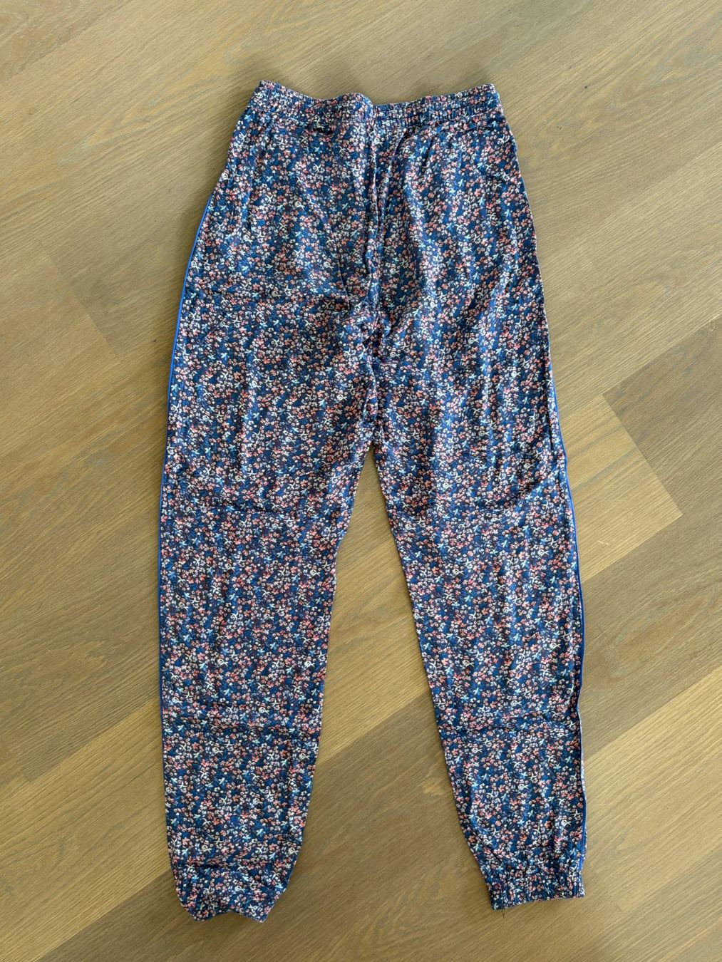 H&M Pantaloni: Lange, leichte Sommerhose, Gr. 164 – Usato da Rüschlikon venduto da user999 5