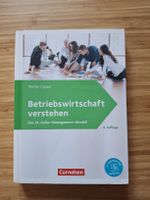 Beriebswirtschaft verstehen 4. Auflage