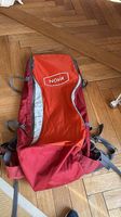 Rucksack Gleitschirm