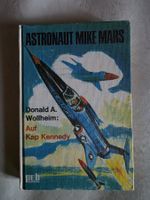 Astronaut Mike Mars - Auf Kap Kennedy - 1967
